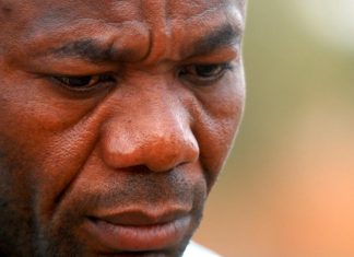 Q&A with Nigerian “golden generation” footballer, Emmanuel Amuneke