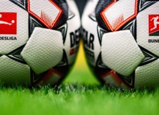 Germany’s Bundesliga to resume on May 16