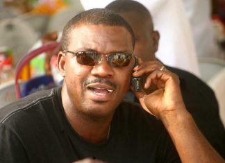 Q&A with Augustine Eguavoen