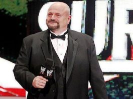 Howard Finkel, WWE announcer, dies