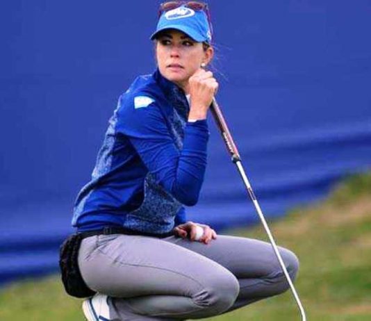 US Women’s Golf Open postponed until December