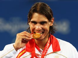 Spain mull tennis tournament featuring Nadal