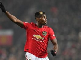 Pogba, Rashford poised for Man Utd return