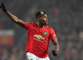 Pogba, Rashford poised for Man Utd return