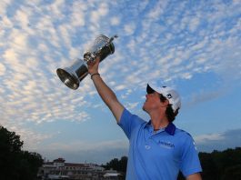 Rory McIlroy wants Ryder Cup postponed