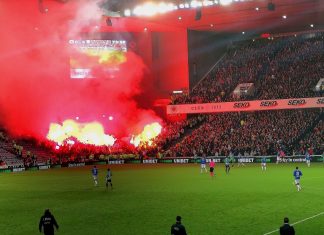 Poland’s Ekstraklasa league to resume on May 29