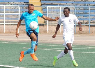 Listen to an audio update on the Nigeria Professional Football League, here.