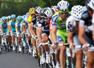 2020 Tour de France set to be postponed