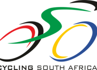 Cycling South Africa pitches for solo cycle training.