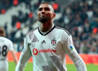 Boateng regrets his Ghana “troubles”