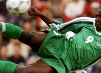 Harnessing the Power of Football to enhance education in Africa