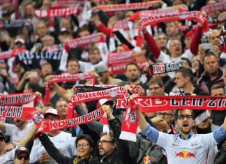 Werner the star as Leipzig hit Mainz 05 for five in more Bundesliga action