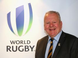 A “No” to Africa, Asia and the “Global Game” as Beaumont re-elected World Rugby Chairman