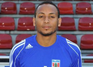 “Dead” footballer found alive after four years