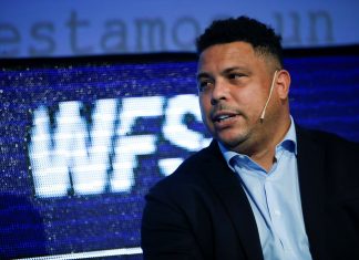 Ronaldo was difficult to manage says Capello