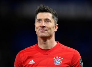 Bundesliga wrap, Saturday: Unstoppable Bayern go ten points clear
