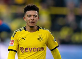 George Floyd: DFB set to ‘examine’ tributes