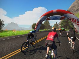 Virtual sports – cycling’s rise