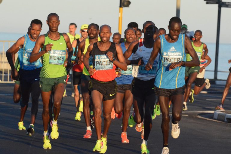 Sanlam Virtual Cape Town Marathon to be streamed across Africa by sports streamer SPNAfrica.com