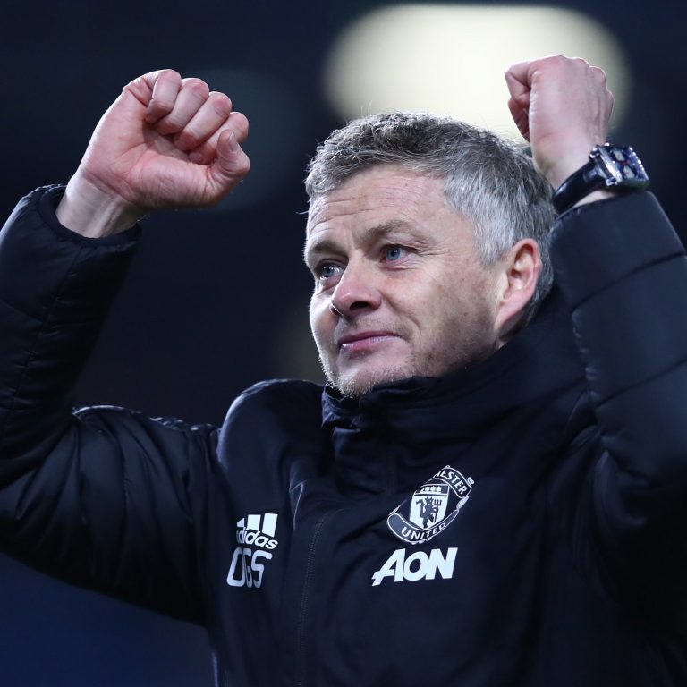 Solskjaer won’t buy “rotten apples”