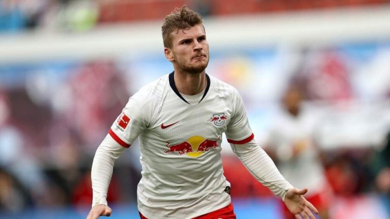 Rudiger explains role in Werner deal