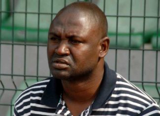 Dogo not surprised by low CAF rating of the NPFL