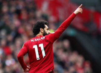 Salah refuses to commit future to Liverpool