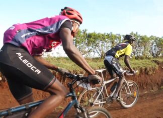 Xtreme Outdoors to screen on SPNA (latest video)