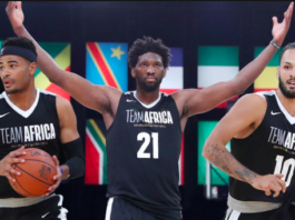 Africa’s Future Looks Bright: How Sports Will Play a Key Role