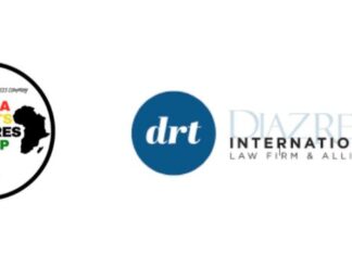 Africa Sports Ventures Group (ASVG) signs MOU with international law firm, Diaz Reus & Targ LLP.