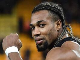 Positive PCR test forces Adama Traore to withdraw from Spain squad