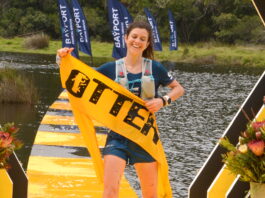 Trail running’s “Golden Segment” kicked wide open