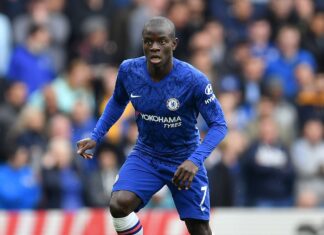 Tuchel insists Kante will be fit for Champions League final despite injury scare against Leicester