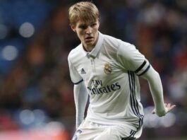 Real Madrid announce zero COVID-19 results