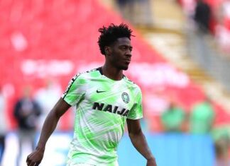 Aina set for Fulham switch