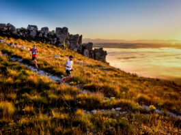 How trail running’s focus on health is enabling a zero-tolerance doping culture.