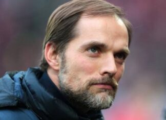 Werner receives Tuchel praise