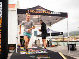 Morocco’s Elazzaoui second, SA’s Rorich impresses downhill as Swiss sweep Azores Trail prologue