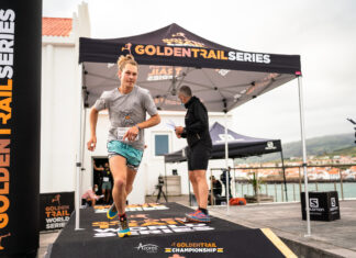 Morocco’s Elazzaoui second, SA’s Rorich impresses downhill as Swiss sweep Azores Trail prologue