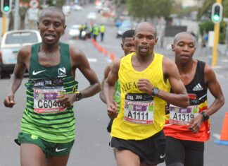 Cape Town virtual could hail new generation