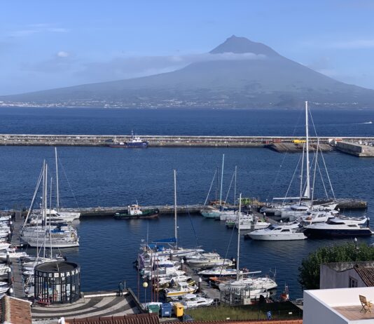 Coloured “bib” stages during Azores trail championship a potential game-changer: organiser