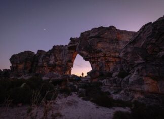 Cape trail events mark a return to “real” racing