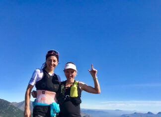 Internationals to compete in Otter African Trail Run