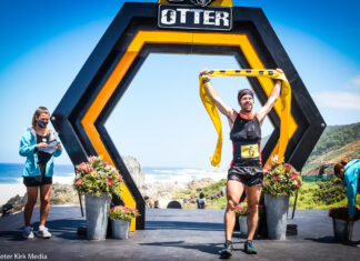 Spaniard Pere Aurell wins Otter Africa “RETTO”