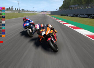 eSports: 2020 MotoGP Global Series update