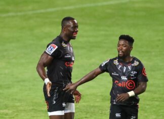 Dramatic win for Sharks over Bulls in SA Currie Cup