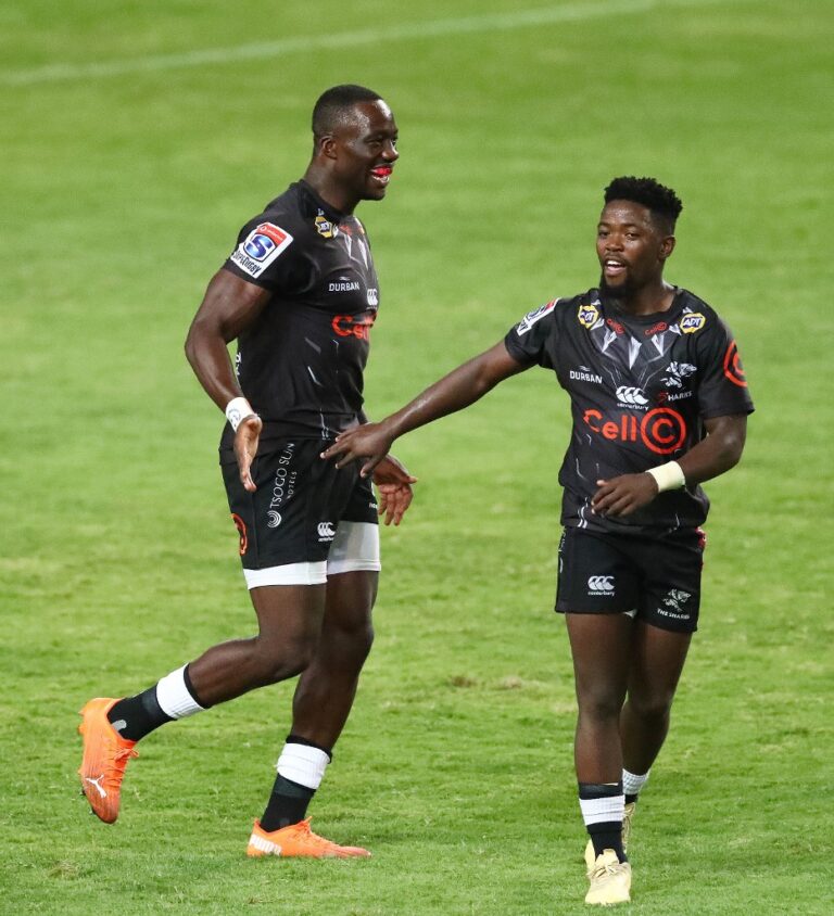 Dramatic win for Sharks over Bulls in SA Currie Cup