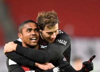 Bundesliga: Goretzka to stay at Bayern