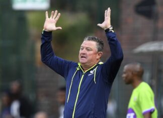 Will Sundowns win a record-extending 14th PSL title?