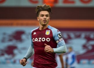 EPL – Scholes wants Grealish to leave Aston Villa